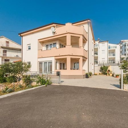 Apartman Klara Crikvenica Exterior foto